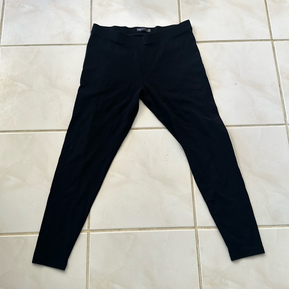 Marks and spencer legging size 14 UK